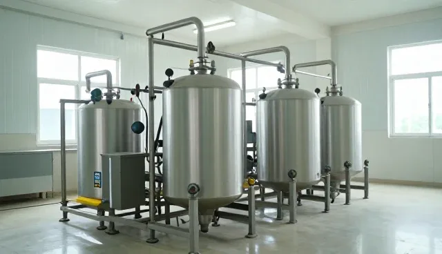 废气治理工程检查要点解析与业务发展趋势