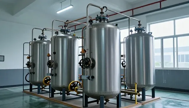 节能改造方案选型与使用中的常见问题处理