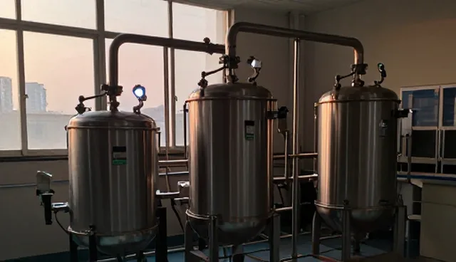 废水处理成套设备选型建议，如何避免常见误区
