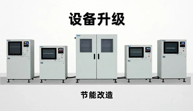 节能改造技术适配中的方向选择与维护要点