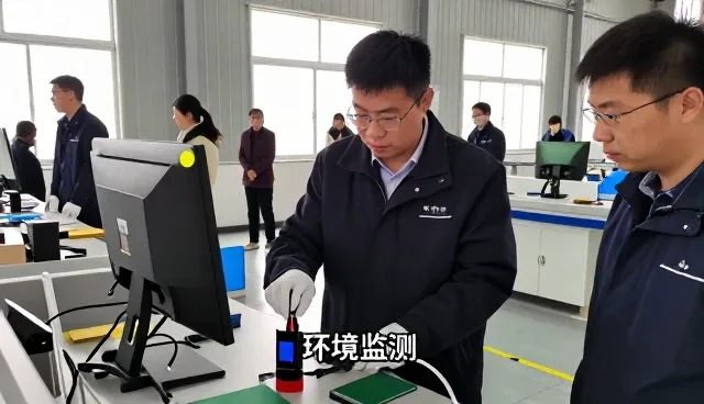 除尘设备供应帮助用户创造更多价值